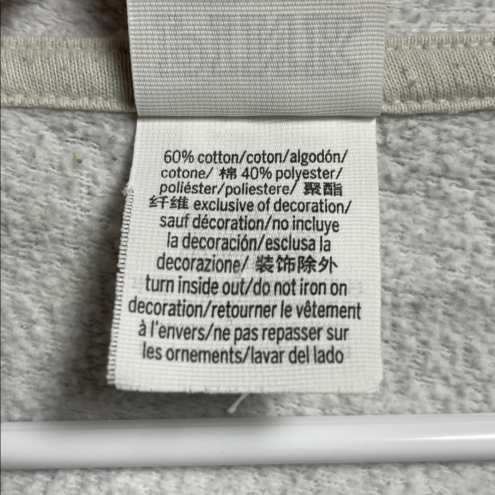 PINK VS Full Zip Hoodie - Picture 4 of 6
